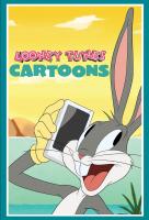 Poster voor Looney Tunes Cartoons