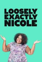 Poster voor Loosely Exactly Nicole