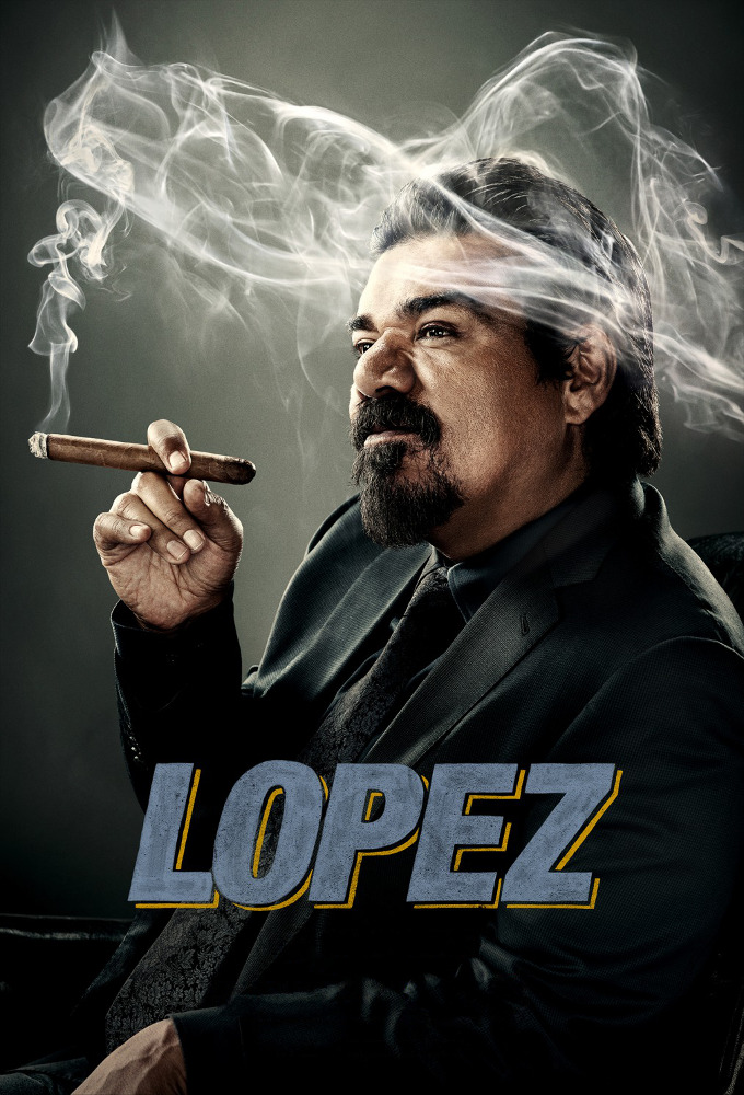 Poster voor Lopez