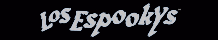 Banner voor Los Espookys