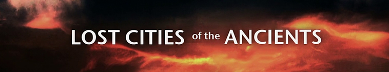 Banner voor Lost Cities of the Ancients
