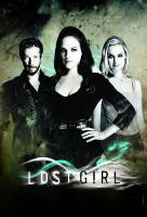 Poster voor Lost Girl