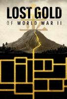 Poster voor Lost Gold of World War II