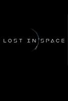 Poster voor Lost in Space
