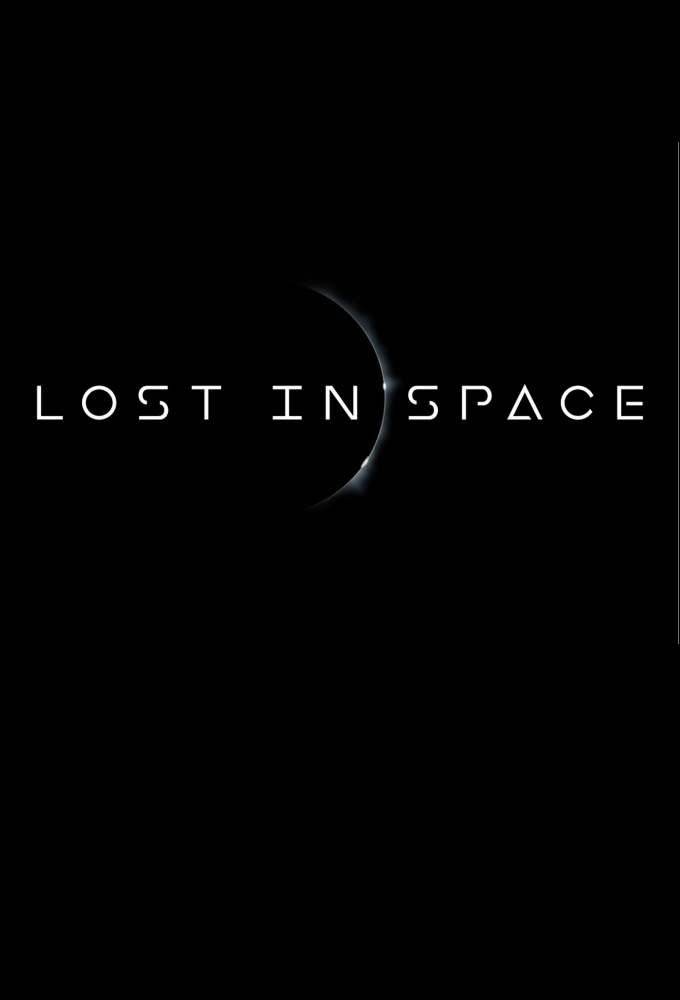 Poster voor Lost in Space