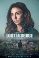 Poster voor Lost Luggage