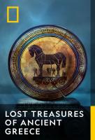 Poster voor Lost Treasures of Ancient Greece