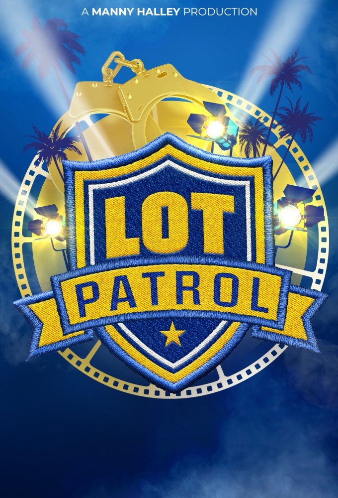 Poster voor Lot Patrol