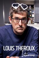 Poster voor Louis Theroux Interviews...