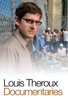 Poster voor Louis Theroux