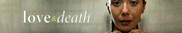 Banner voor Love & Death