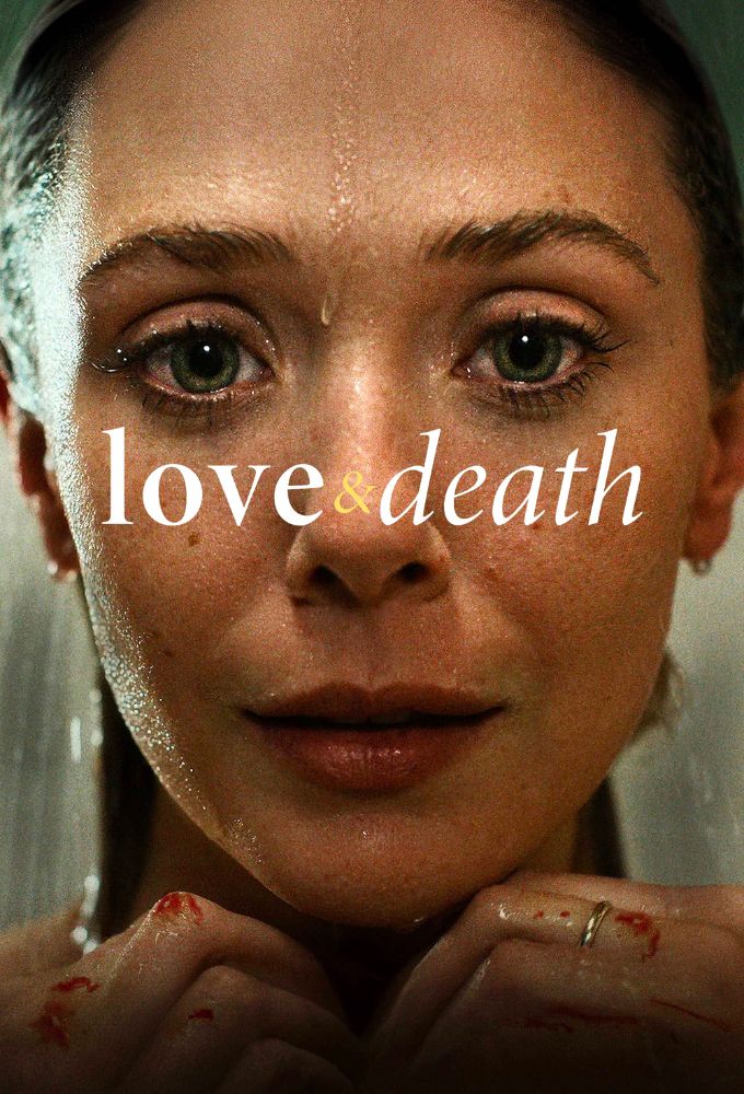 Poster voor Love & Death
