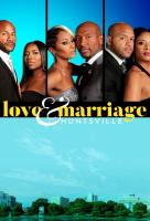 Poster voor Love & Marriage: Huntsville