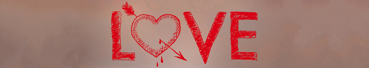 Banner voor Love