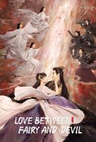 Poster voor Love Between Fairy and Devil