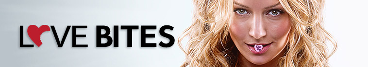 Banner voor Love Bites