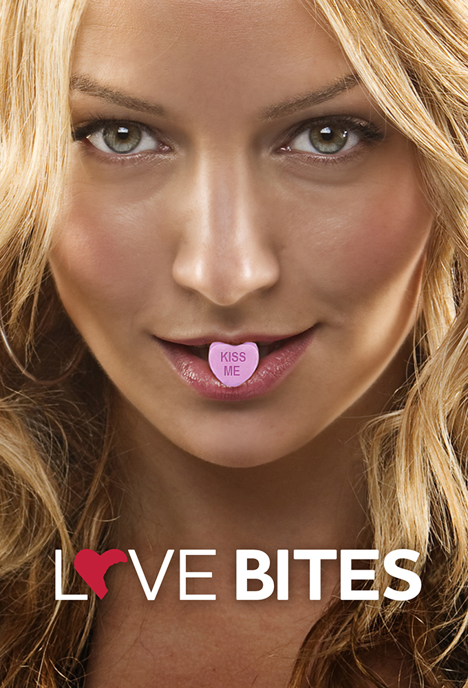 Poster voor Love Bites