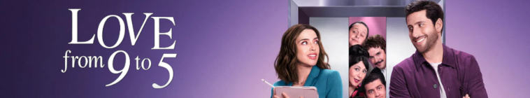 Banner voor Love from 9 to 5