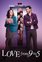 Poster voor Love from 9 to 5