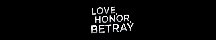 Banner voor Love, Honor, Betray