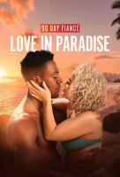 Poster voor Love In Paradise: The Caribbean