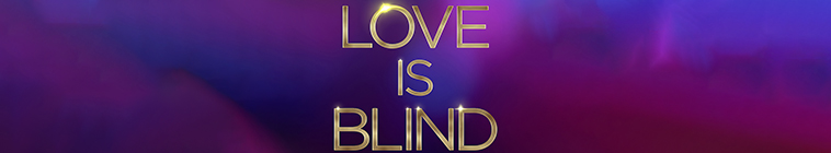 Banner voor Love Is Blind