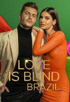 Poster voor Love is Blind: Brazil