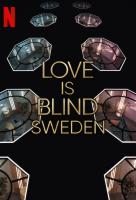 Poster voor Love is Blind: Sweden