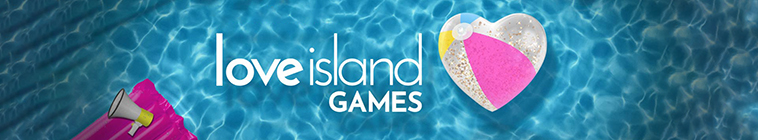 Banner voor Love Island Games
