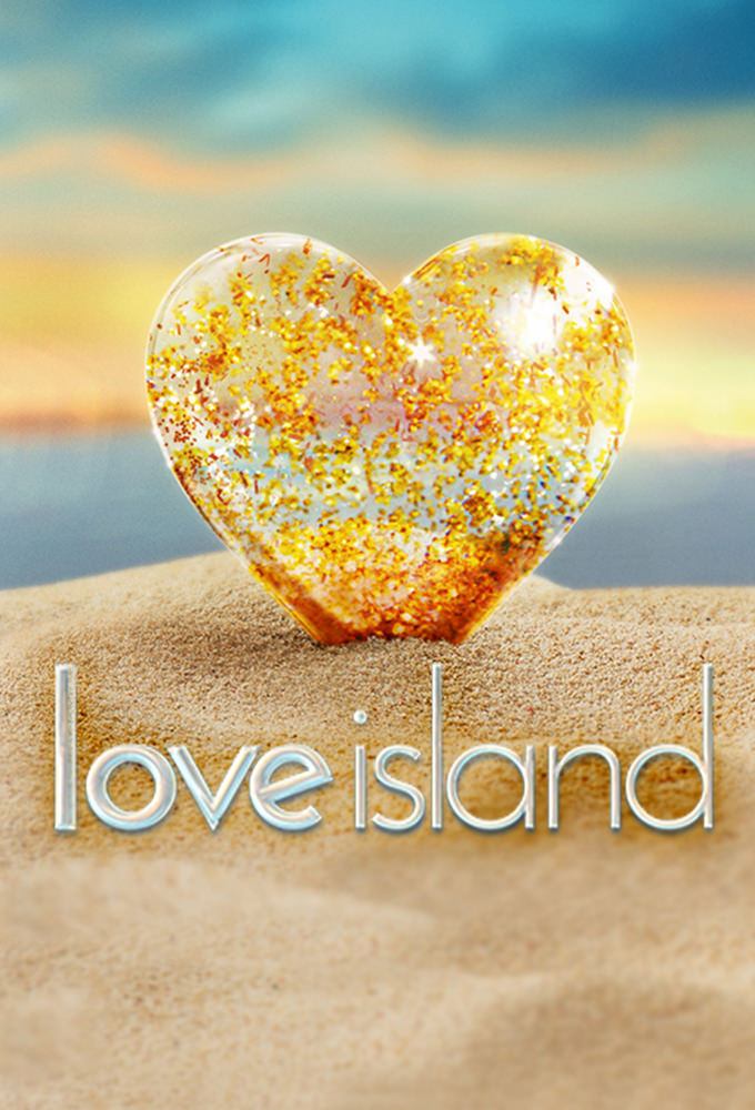 Poster voor Love Island