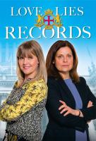 Poster voor Love, Lies & Records