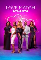 Poster voor Love Match Atlanta