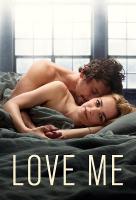 Poster voor Love Me