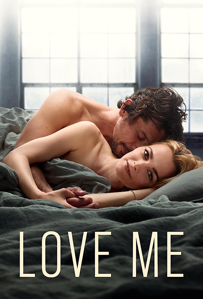 Poster voor Love Me