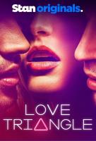 Poster voor Love Triangle