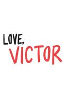 Poster voor Love, Victor