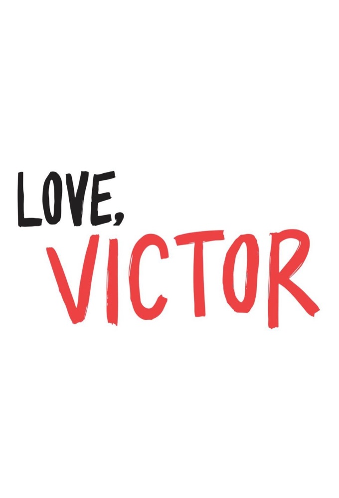 Poster voor Love, Victor