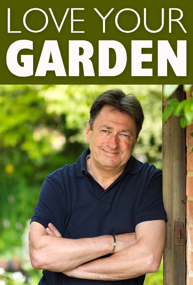 Poster voor Love Your Garden