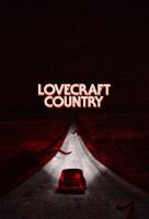 Poster voor Lovecraft Country