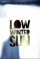 Poster voor Low Winter Sun