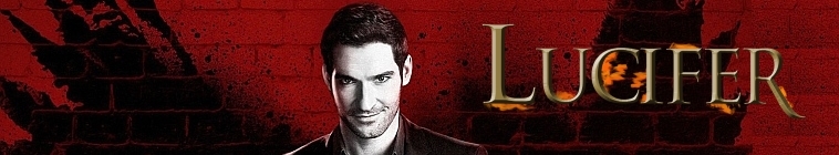 Banner voor Lucifer