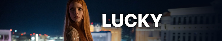 Banner voor Lucky