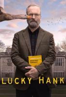 Poster voor Lucky Hank