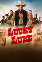 Poster voor Lucky Luke