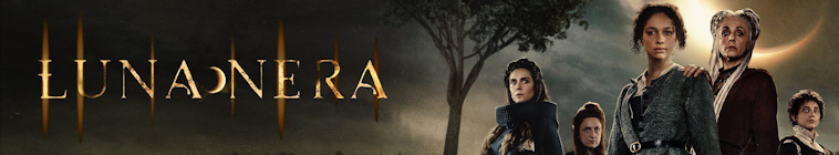 Banner voor Luna Nera