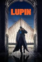 Poster voor Lupin