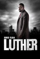 Poster voor Luther