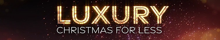 Banner voor Luxury Christmas for Less