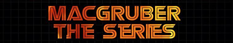 Banner voor MacGruber