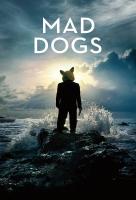 Poster voor Mad Dogs